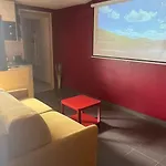 Appartement Avec Sauna 36m²