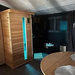 Avec Sauna 36m² *