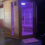 Appartement Avec Sauna 36m² *