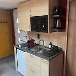 Avec Sauna 36m² Appartement