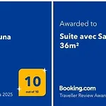 Appartamento Avec Sauna 36m² Niort
