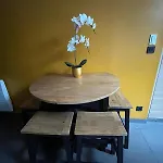 Avec Sauna 36m² * Niort