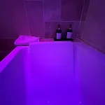 Appartement Avec Sauna 36m² *