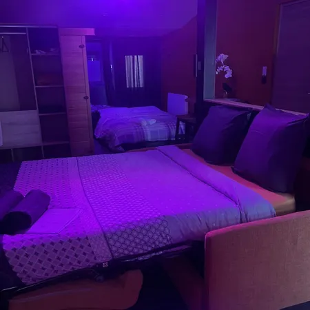 아파트 Avec Sauna 36m² *