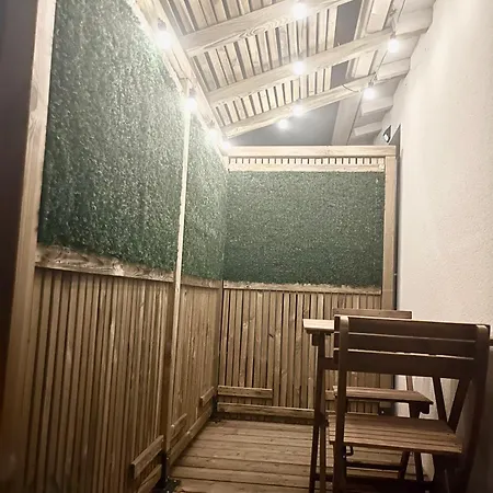 Avec Sauna 36m² * 尼奥尔