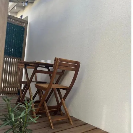 Avec Sauna 36m² * 니오르