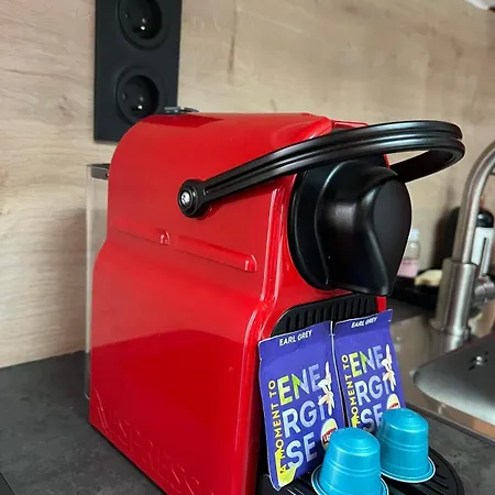 Appartement Avec Sauna 36m² Niort