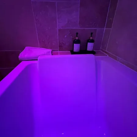 公寓 Avec Sauna 36m² *