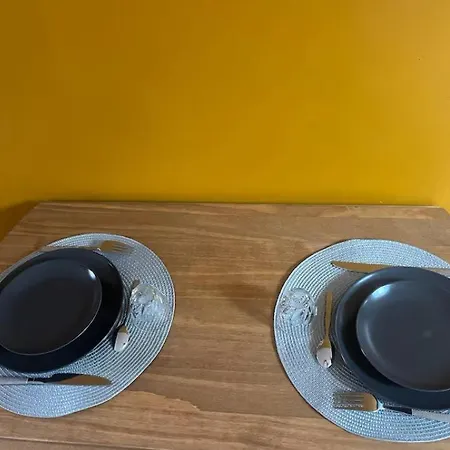 Avec Sauna 36m²