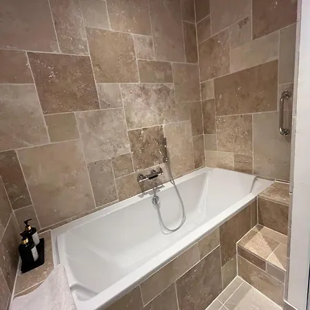 Avec Sauna 36m² *