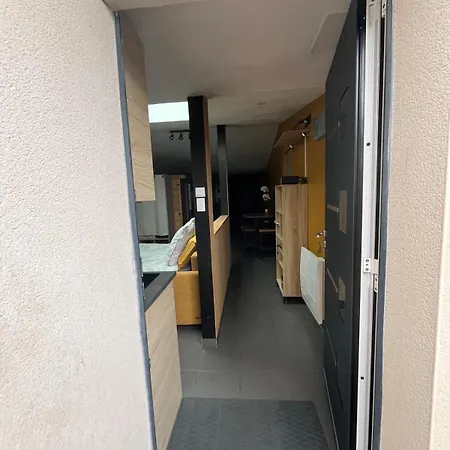 Avec Sauna 36m² *